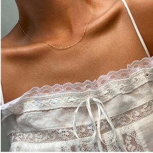 LLUME Golden Hour Chain